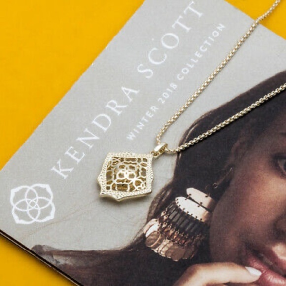 KENDRA SCOTT 🆑 Final Sale Authentic-Lowest Price-No Offers-No Shipping Discount - Picture 7 of 8